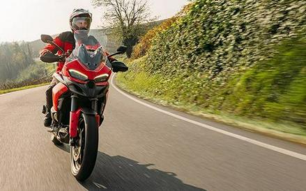 2026 Ducati Multistrada V2 S