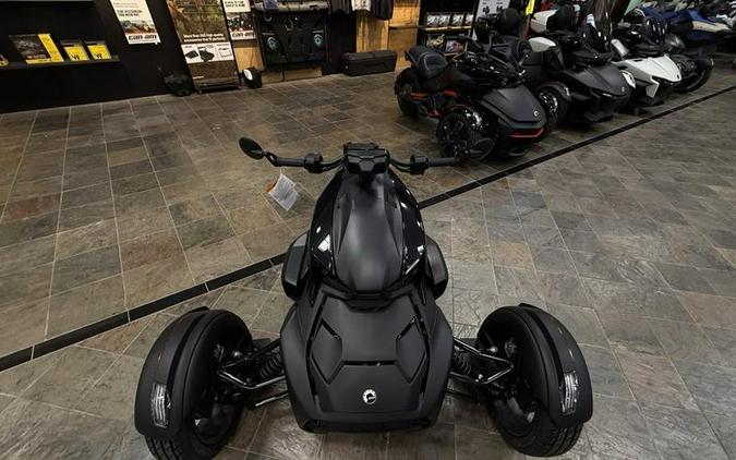 2026 Can-Am® Ryker Rotax 900 ACE