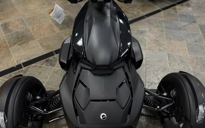 2026 Can-Am® Ryker Rotax 900 ACE