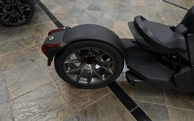 2026 Can-Am® Ryker Rotax 900 ACE