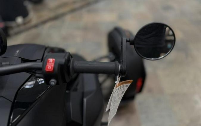 2026 Can-Am® Ryker Rotax 900 ACE