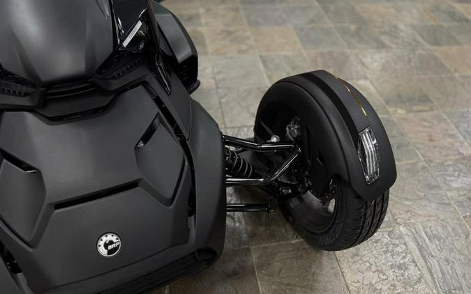 2026 Can-Am® Ryker Rotax 900 ACE