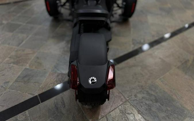 2026 Can-Am® Ryker Rotax 900 ACE