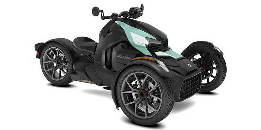 2026 Can-Am RD RYKER 900 CALI BK 26 900 ACE™