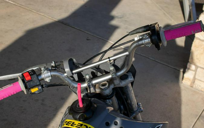 2025 KAWASAKI KLX 110R L