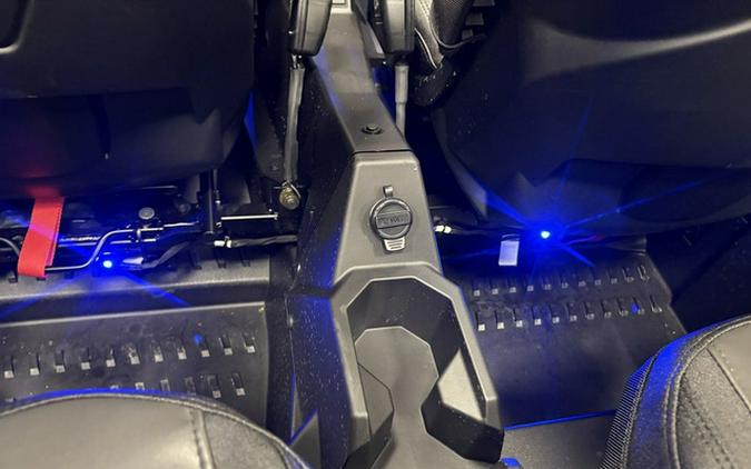 2026 Polaris RZR XP S 4 1000 Sport