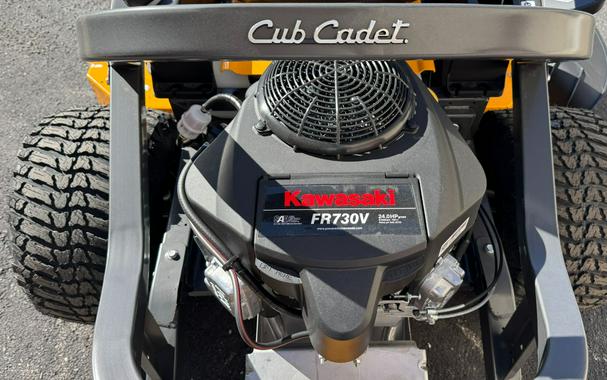 2026 Cub Cadet Ultima Series Z Z3 54 in. Kawasaki FR730V 24 hp