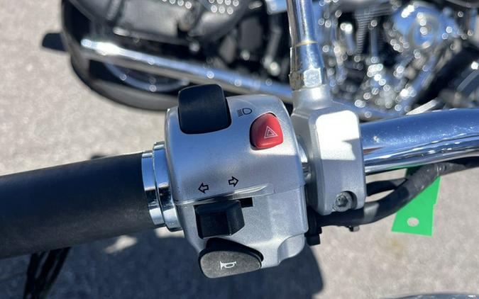 2007 Suzuki Boulevard C50