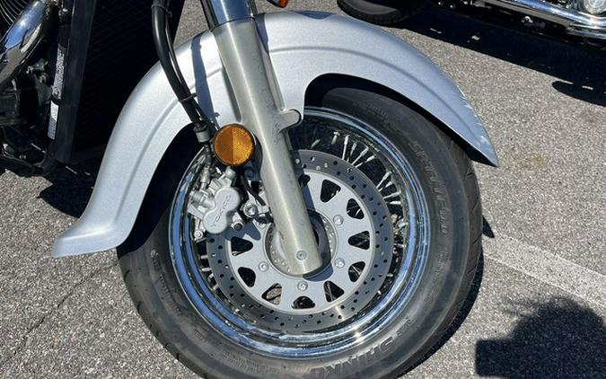 2007 Suzuki Boulevard C50