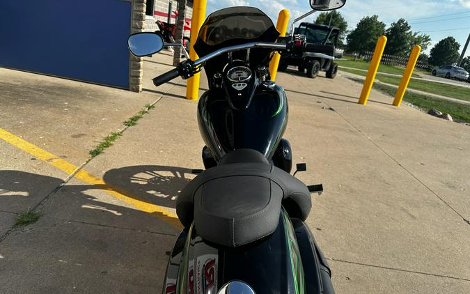 2015 Kawasaki Vulcan® 900 Custom