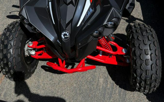2026 Can-Am Renegade X Xc 110 EFI