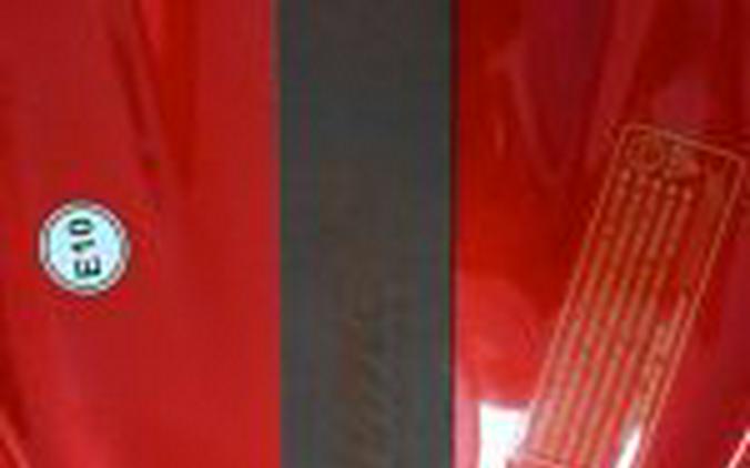 2025 MV Agusta Superveloce S
