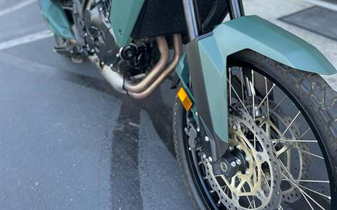 2024 Honda Transalp