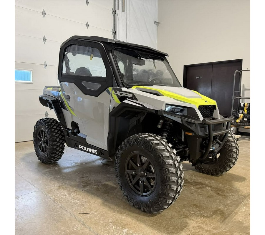 2024 Polaris General XP 1000 Sport
