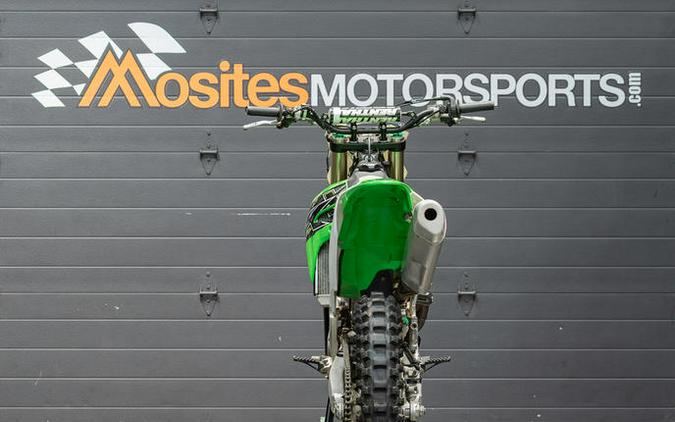 2019 Kawasaki KX™450