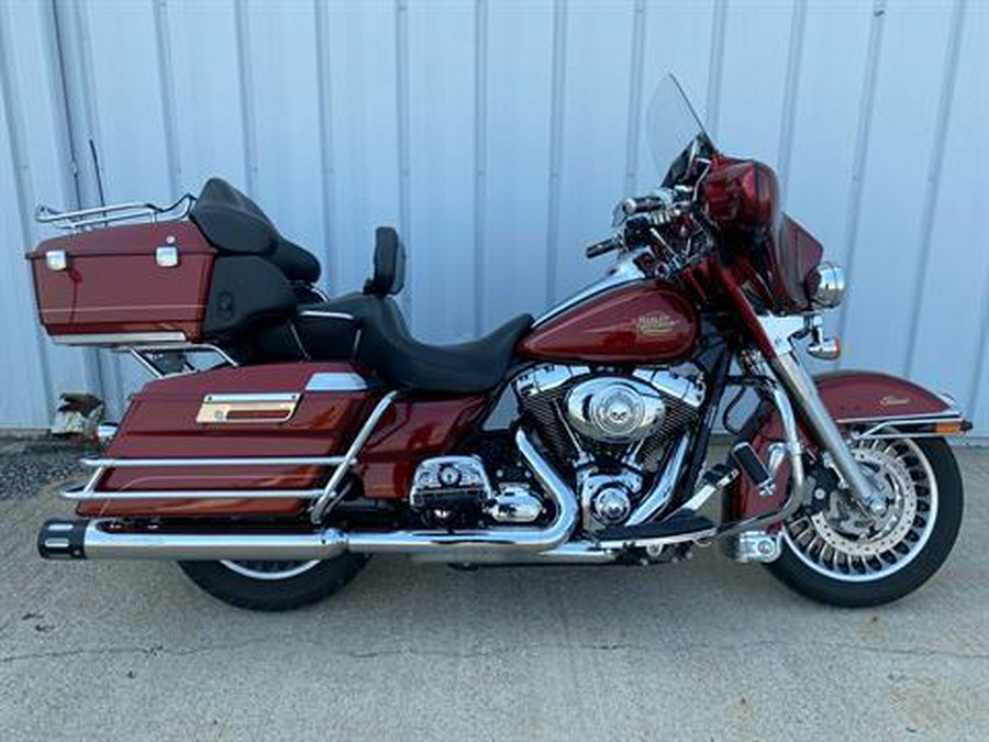 2009 Harley-Davidson Electra Glide® Classic