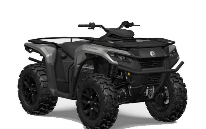 2024 Can-Am® Outlander XT 700