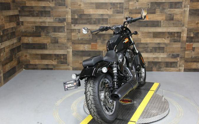 2023 Harley-Davidson Nightster™ Black