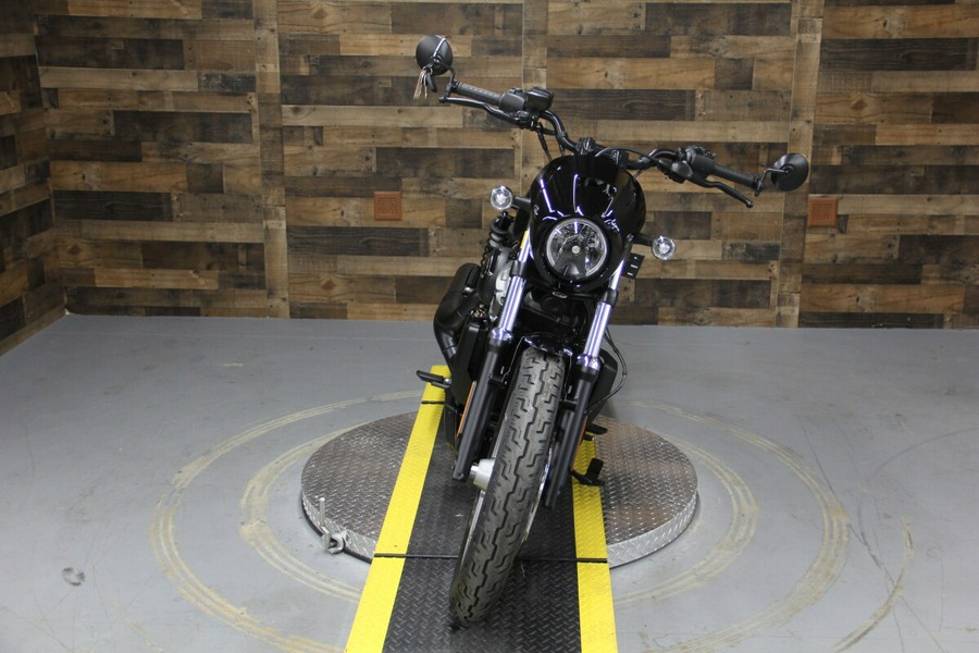 2023 Harley-Davidson Nightster™ Black