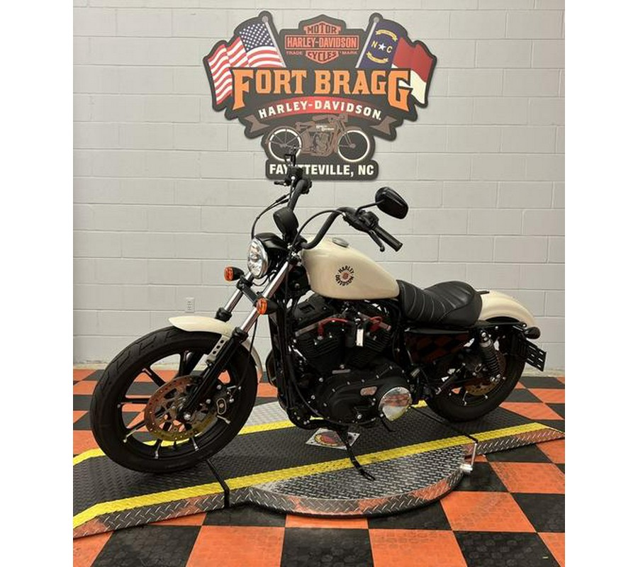 2022 Harley-Davidson® XL883N - Iron 883™