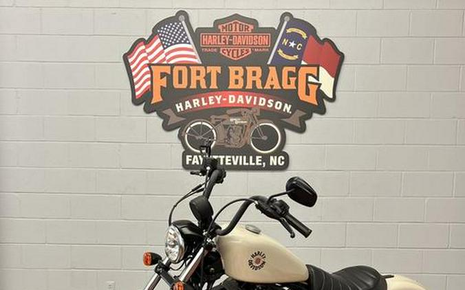 2022 Harley-Davidson® XL883N - Iron 883™