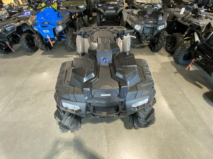 2024 Polaris® Sportsman 850 High Lifter Edition