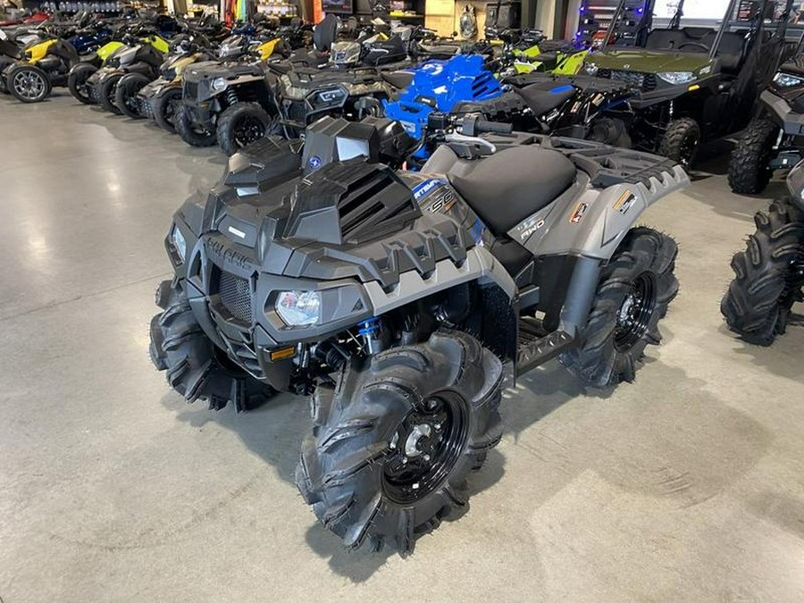 2024 Polaris® Sportsman 850 High Lifter Edition