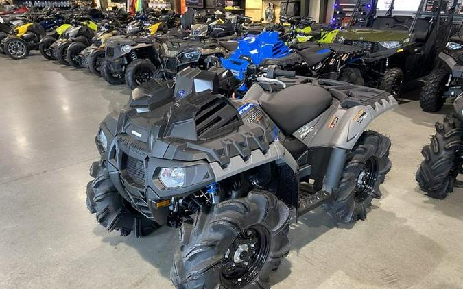 2024 Polaris® Sportsman 850 High Lifter Edition