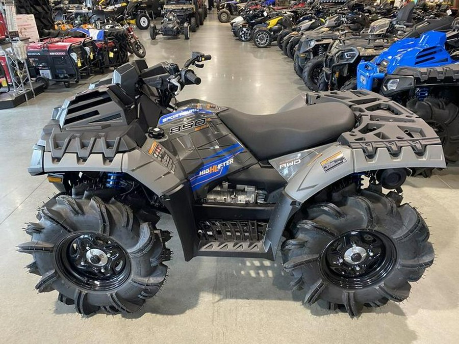 2024 Polaris® Sportsman 850 High Lifter Edition