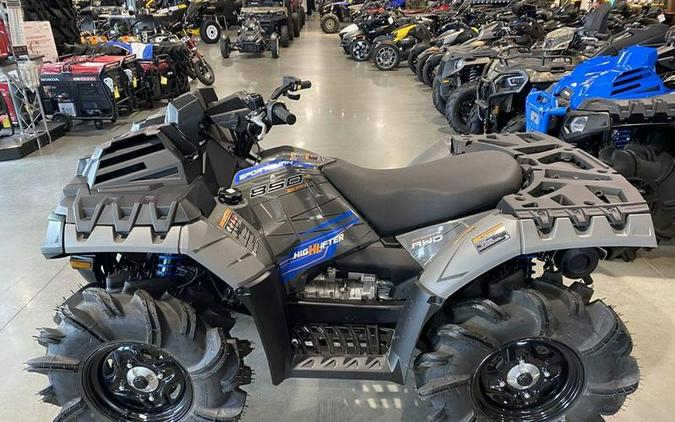 2024 Polaris® Sportsman 850 High Lifter Edition