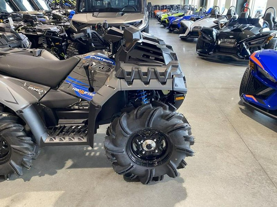 2024 Polaris® Sportsman 850 High Lifter Edition