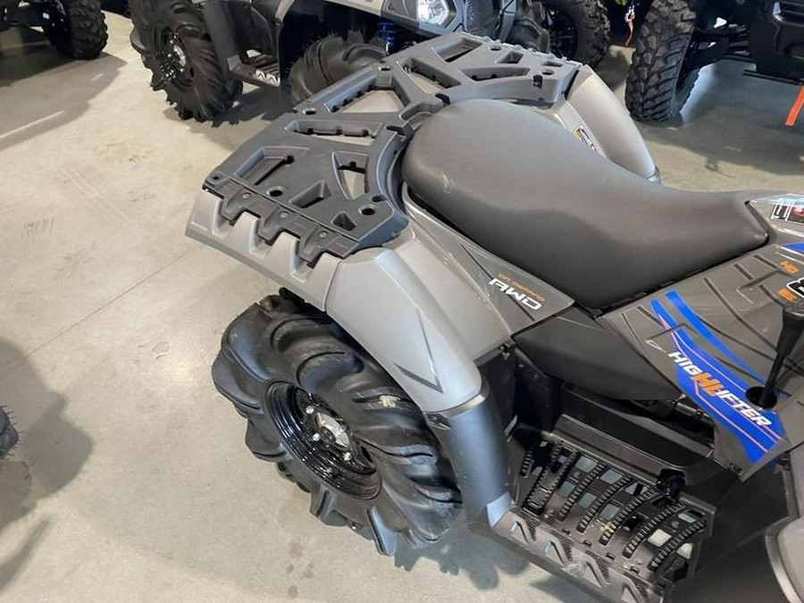 2024 Polaris® Sportsman 850 High Lifter Edition