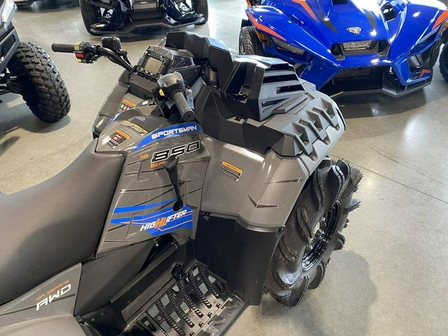 2024 Polaris® Sportsman 850 High Lifter Edition