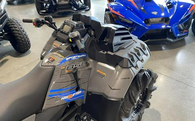 2024 Polaris® Sportsman 850 High Lifter Edition