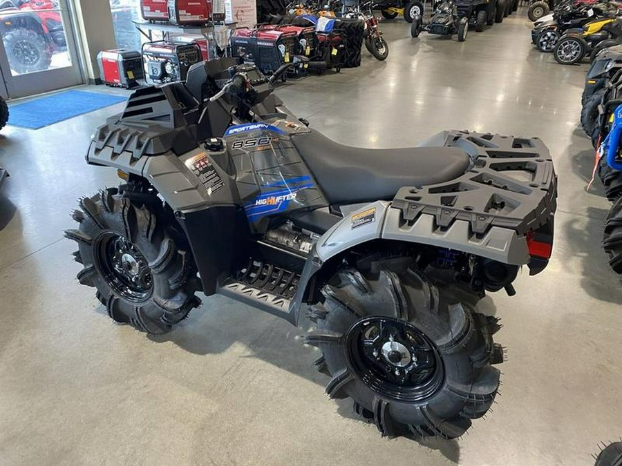 2024 Polaris® Sportsman 850 High Lifter Edition