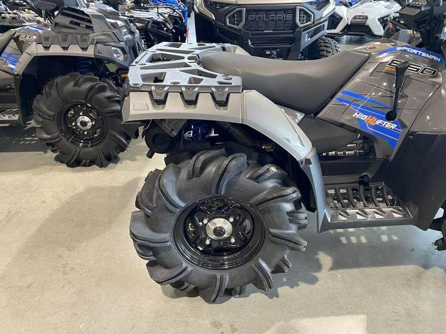 2024 Polaris® Sportsman 850 High Lifter Edition