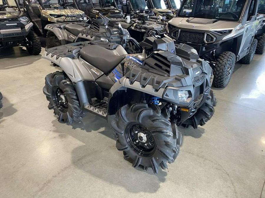 2024 Polaris® Sportsman 850 High Lifter Edition