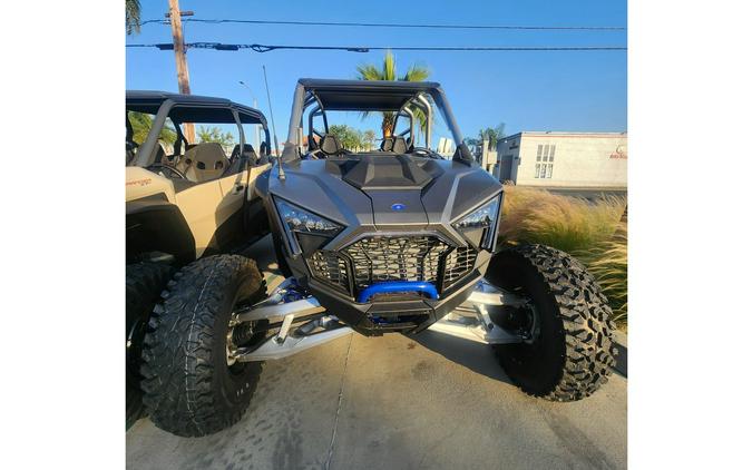 2024 Polaris Industries RZR Pro R 4 Premium