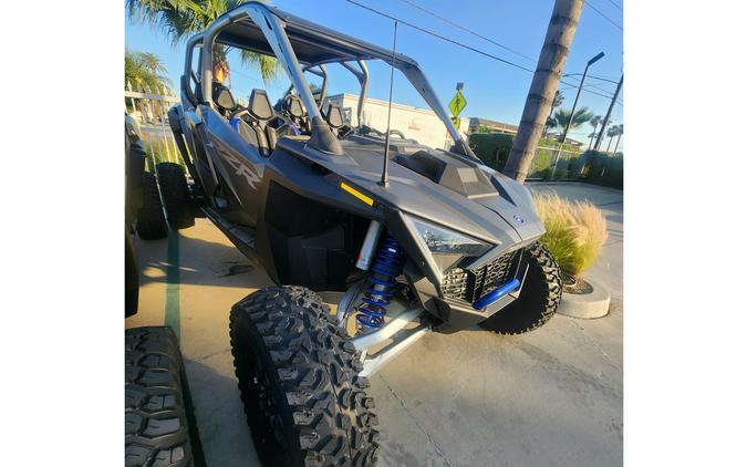 2024 Polaris Industries RZR Pro R 4 Premium