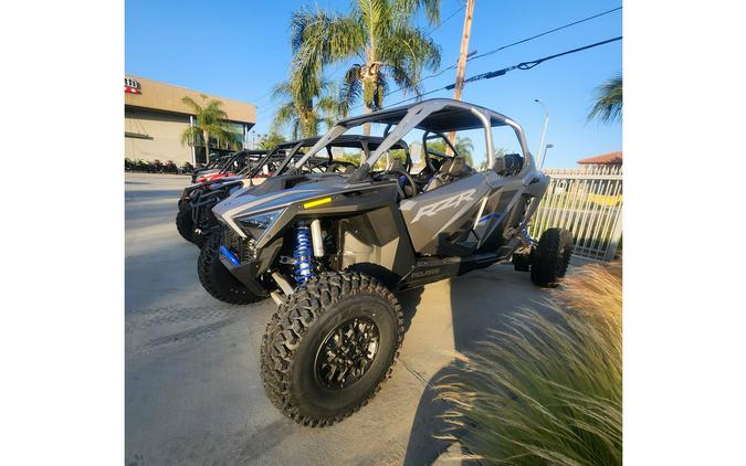 2024 Polaris Industries RZR Pro R 4 Premium