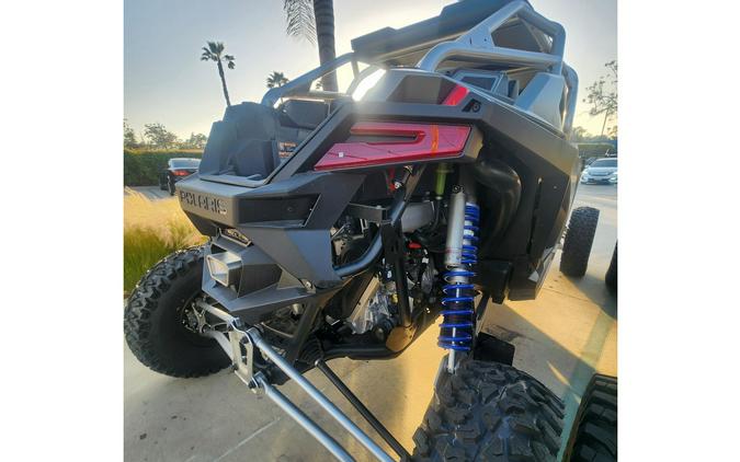 2024 Polaris Industries RZR Pro R 4 Premium