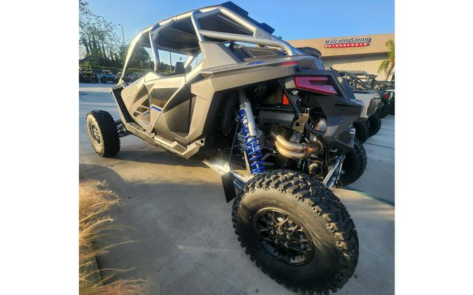 2024 Polaris Industries RZR Pro R 4 Premium