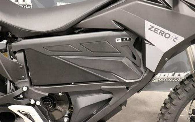 2023 Zero Motorcycles FX ZF7.2 Integrated