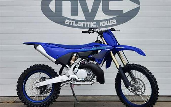 2024 Yamaha YZ250X