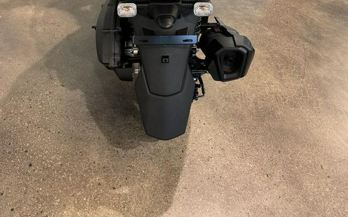 2024 Yamaha ZUMA 125