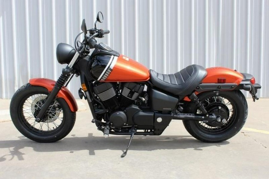 2024 Honda® Shadow Phantom