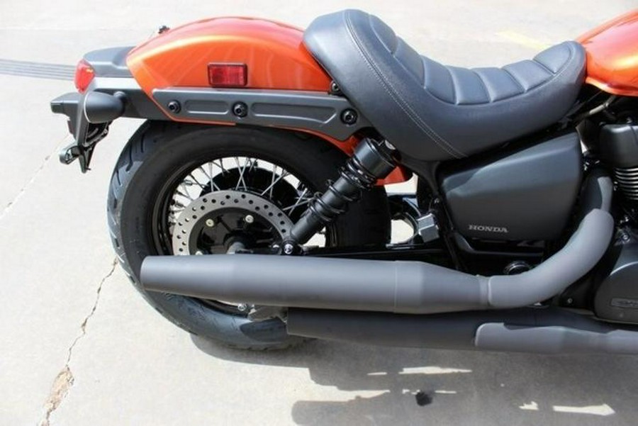 2024 Honda® Shadow Phantom