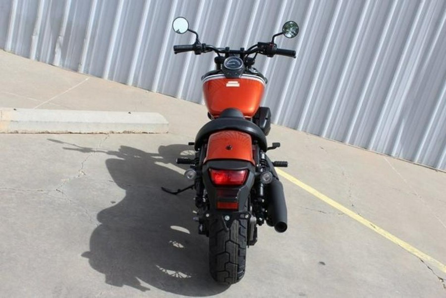 2024 Honda® Shadow Phantom