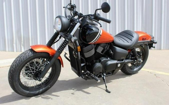 2024 Honda® Shadow Phantom