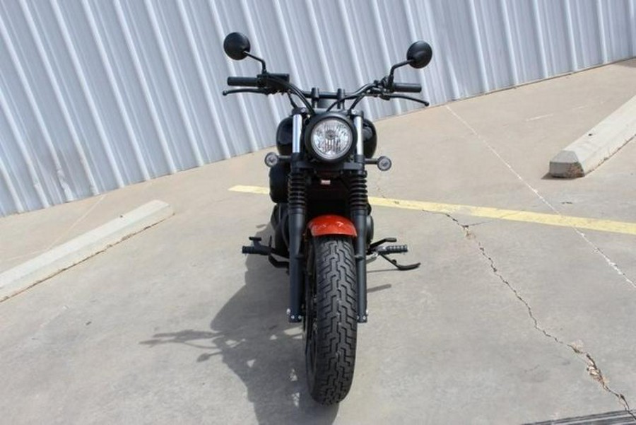 2024 Honda® Shadow Phantom